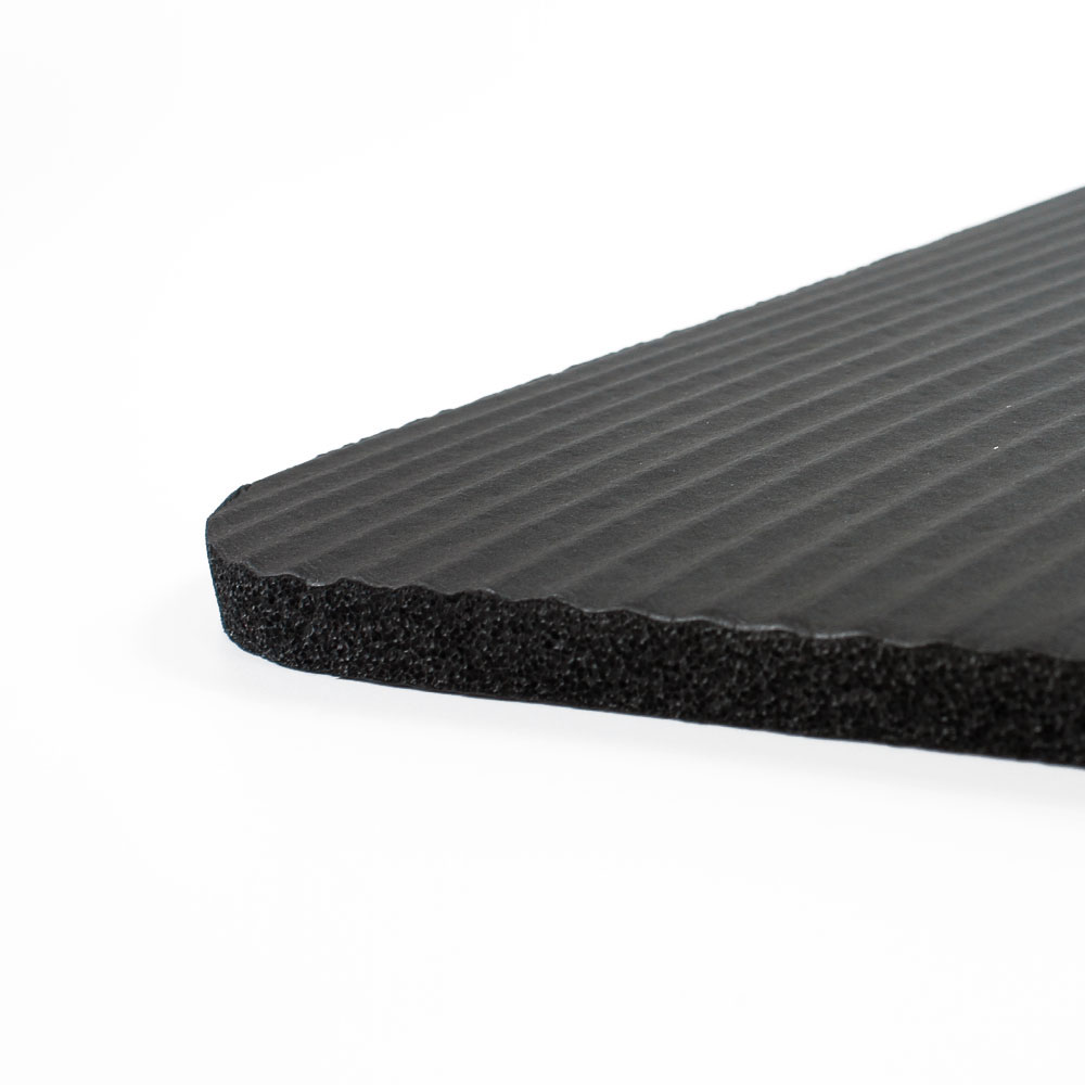 Pegasus® Ταπέτο NBR (183x61x1.5 cm) Μαύρο - Image 4