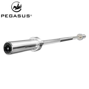 Pegasus_bar_1500_Square-01_3758692e-9648-4b89-af16-1d1de5474e0e Ολυμπιακή Μπάρα 1500mm*28mm (13kg)