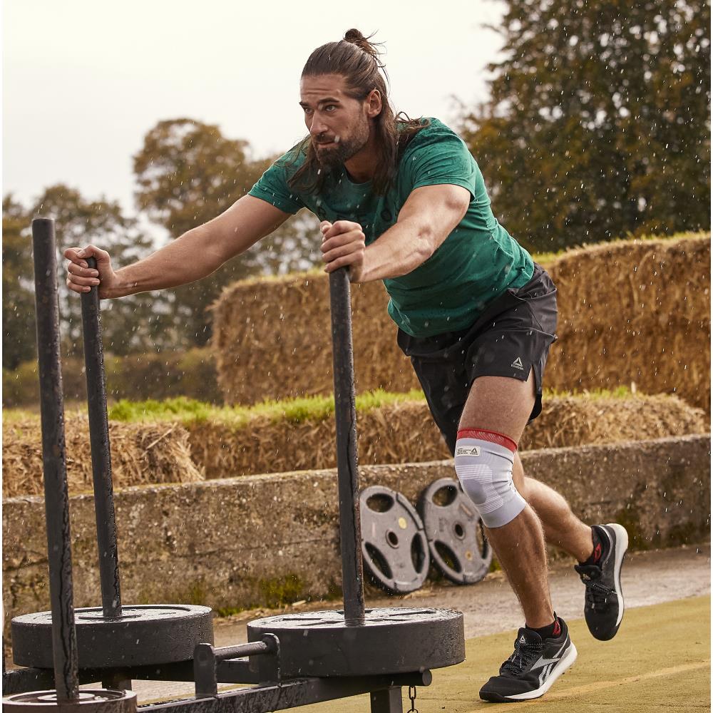 Reebok Επιγονατίδα Speedwick (M) - Image 3