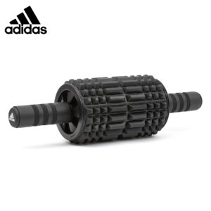 adac-11405_adidas_foam_ab_roller_product_001_main_c78ae4c9-090d-4051-8e8d-7d1c5770c4b7 ADIDAS Foam Ab Roller (2 σε 1)