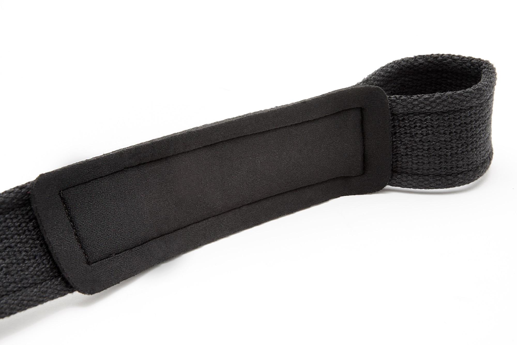 Adidas Ιμάντες Δύναμης (Lifting Straps) - Image 2