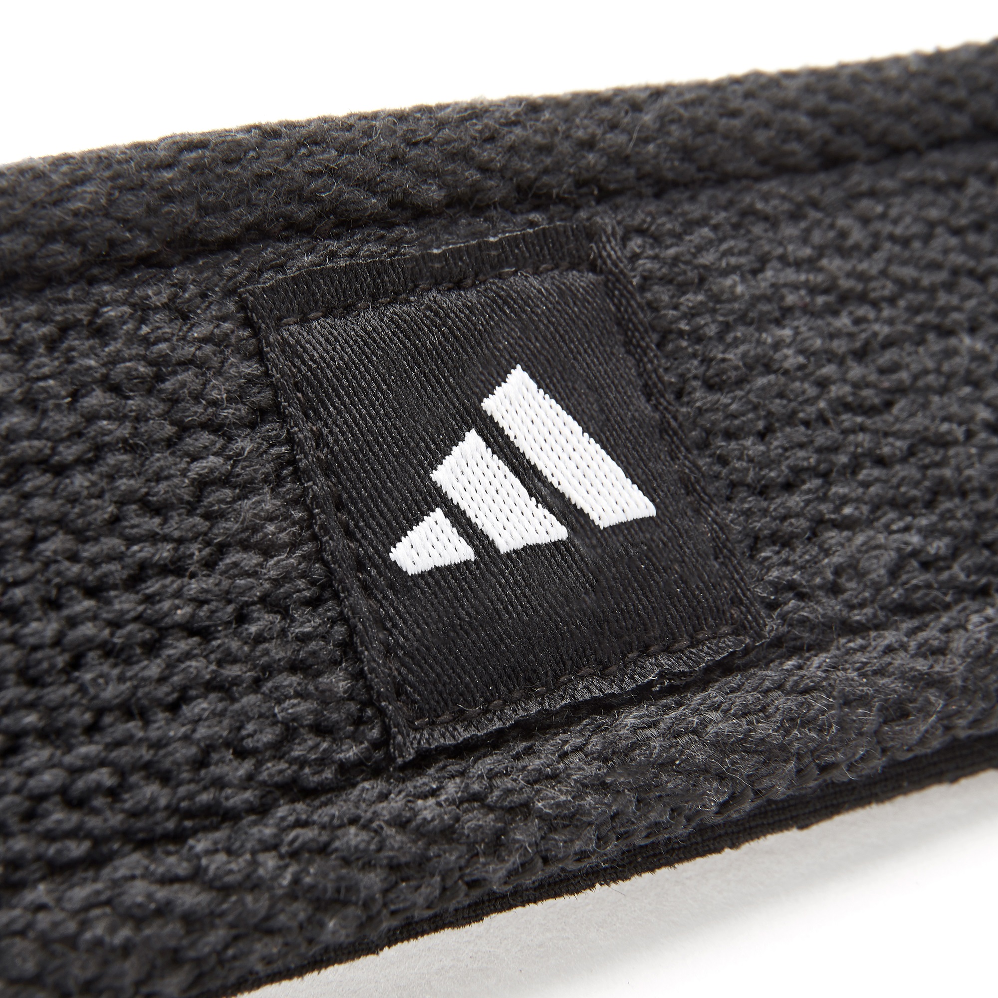 Adidas Ιμάντες Δύναμης (Lifting Straps) - Image 4