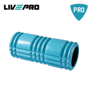 b8231_2_276f55cd-cf91-4727-91d3-290a5ffc16e3 Live Pro Foam Roller (33cm)