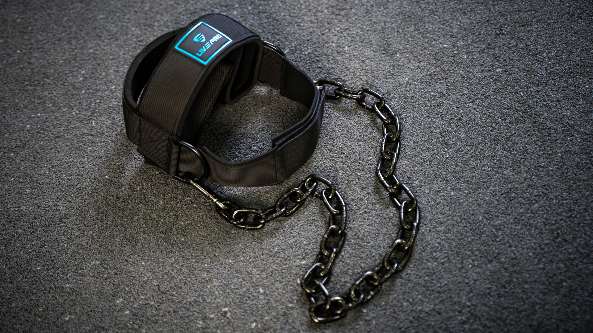 Ζώνη Κεφαλής (Head Harness) - Image 5