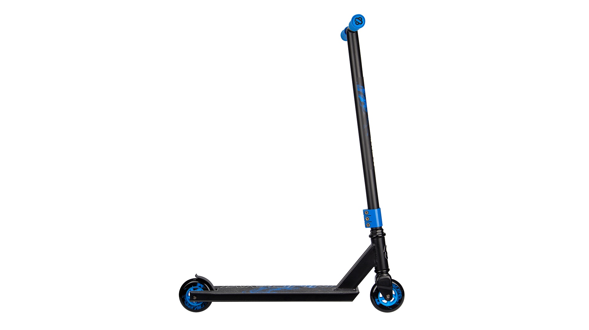 Nijdam Stunt Scooter "Blue Smoke" - Image 9
