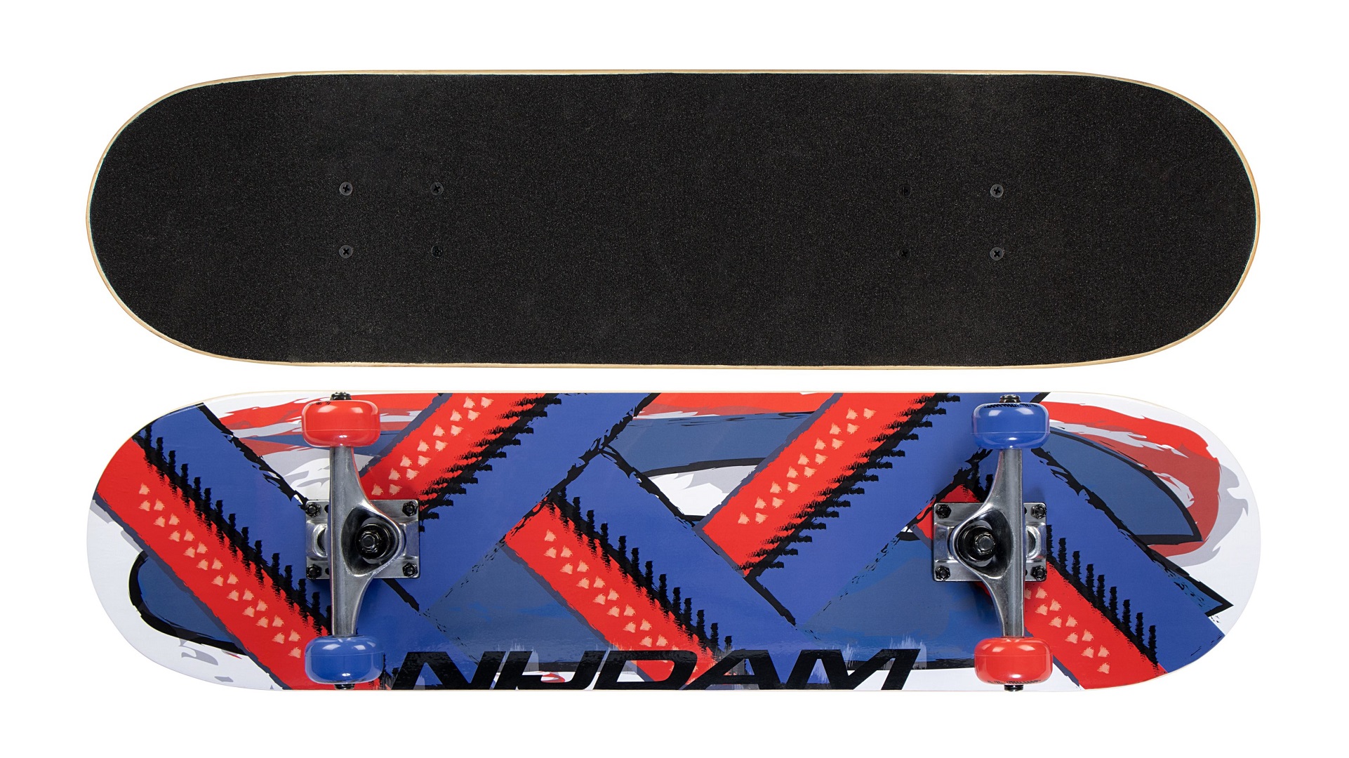 Skateboard Omni Reverse - Image 4