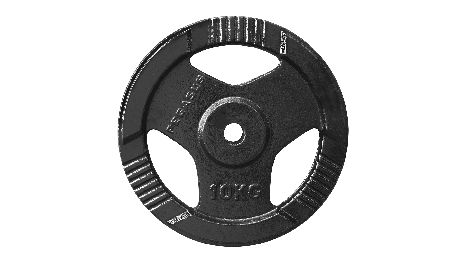 Ελεύθερα Βάρη Δίσκος Σφυρήλατος Ø29 (10 kg) - Image 2