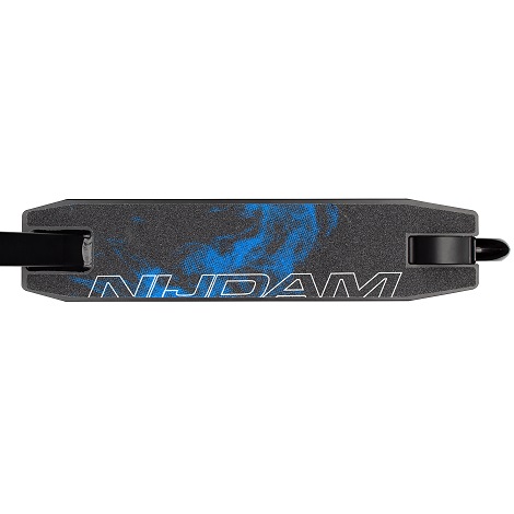 Nijdam Stunt Scooter "Blue Smoke" - Image 12