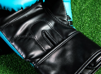 LivePro Γάντια Πυγμαχίας 14oz - Image 3