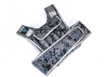 LivePro Γιλέκο με Βάρη 20Kg (8195-20) - Image 11