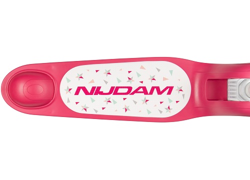 Nijdam Τρίτροχο Scooter "Dream Rider" - Image 12