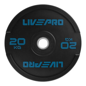 Δίσκος Bumper LivePro Ø50 (20kg)