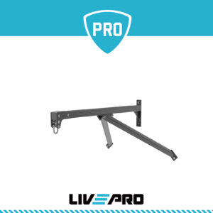 lp8622-01_cd982af6-3161-4f8d-862e-fddc73c7908b LivePro Βάση Σάκου με βραχίονα (επιτοίχια)